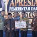 Kota Tidore Sabet Dua Penghargaan Nasional Pendidikan dan Lingkungan