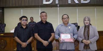 Sikapi Pemangkasan Dana Transfer Pusat, Pemkot Tidore Siapkan Tiga Langkah Strategis di APBD-P 2026