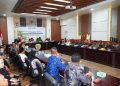Tidore Bangkitkan Kejayaan Rempah, Pemkot dan FAO Perkuat Konservasi Pala serta Cengkih