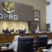 Paripurna DPRD Tidore, Empat Fraksi Sampaikan Pandangan Umum Ranperda APBD-P 2026