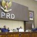 Wali Kota Tidore Kepulauan Sampaikan Jawaban Atas Pandangan Umum Fraksi DPRD Mengenai Ranperda Perubahan APBD 2026