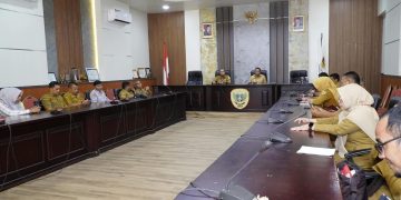 Abaikan Pembatasan Hari Jumat, Pelaku Usaha dan Transportasi di Tidore Terancam Pencabutan Izin