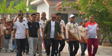 ​25 Tahun Universitas Nuku: Usung Visi Inovasi Kepulauan Berlandaskan Spirit Nuku