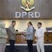 Empat Fraksi DPRD Tidore Kepulauan Setujui Ranperda APBD Perubahan 2026