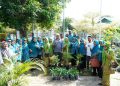 Gandeng Muslimat NU, TP-PKK Tidore Kepulauan Perkuat Kolaborasi Lewat Lomba Gempar