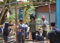 Warga Kawasi Sebut Portal yang Dibangun Pihak Luar Menggangu Mobilitas