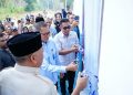 Perkuat Gizi Generasi Muda di Daerah Terpencil, BGN Resmikan SPPG Dusun Talaga Puncak