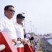 Sekda Tidore Buka Lomba Mancing Mania Sambut HUT ke-81 TNI di Pantai Tugulufa