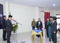 Kepala BNN Tidore Resmi Dilantik, Pemkot Tidore Siap Bersinergi Lindungi Generasi Muda