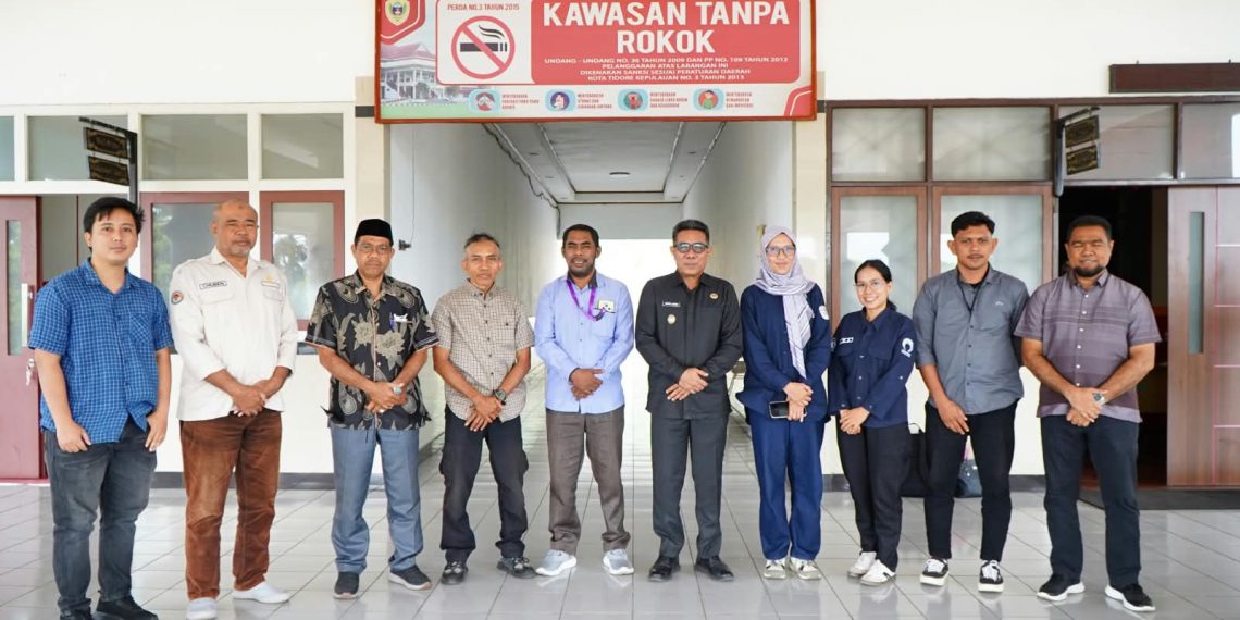 Keterbukaan Informasi Kunci Wujudkan Tata Kelola Pemerintahan yang Akuntabel