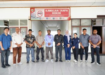 Keterbukaan Informasi Kunci Wujudkan Tata Kelola Pemerintahan yang Akuntabel