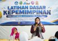Ketua TP PKK Tidore Motivasi Siswa SMAN 3 Tidore Jadi Pemimpin Berkarakter dan Berbakti