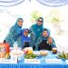 Ketua TP PKK Tidore Apresiasi PKK Oba Utara Yang Ikut Lomba Cipta Menu Pangan Lokal