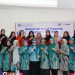 Hadiri Edukasi CBP Rupiah, Ketua TP PKK Tidore Ajak Ibu-Ibu Peduli dan Cinta Mata Uang Rupiah