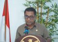 Dinas Kesehatan Kota Tidore Kepulauan Keluarkan Pembaruan Status Kualitas Udara