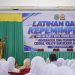 Buka LDKS SMAN 1 Tidore, Wawali Ahmad Laiman Tekankan Pentingnya Karakter dan Jiwa Kepemimpinan Generasi Muda