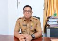 Kabut Asap Karhutla Selimuti Tidore, Dinkes Sasar Sekolah dalam Pemantauan Kualitas Udara
