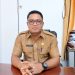 Kabut Asap Karhutla Selimuti Tidore, Dinkes Sasar Sekolah dalam Pemantauan Kualitas Udara