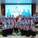 Kontingen TP PKK Tidore Ikuti Seminar Parenting Shahnaz Haque di Rangkaian HKG Malut 2026