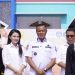 Kunker ke Tidore, Gubernur Maluku Utara Apresiasi Sumpah Pemuda Mandiri dan Tinjau Infrastruktur Bersama Menteri PU
